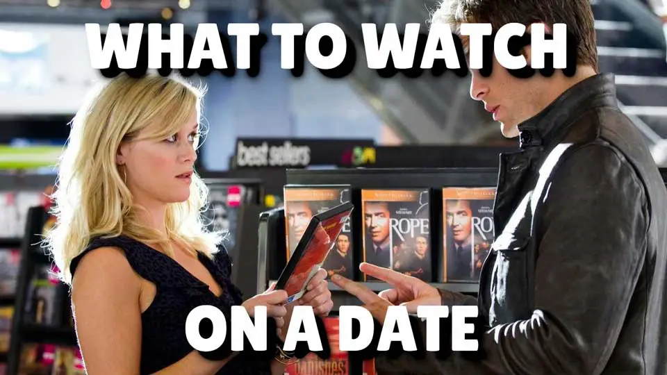 Top 10 Date Night Movies • PickAMovieForMe.com