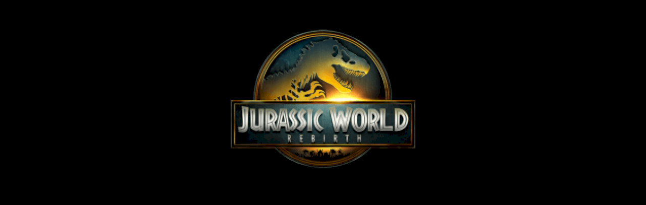 Jurassic World Rebirth Official Trailer