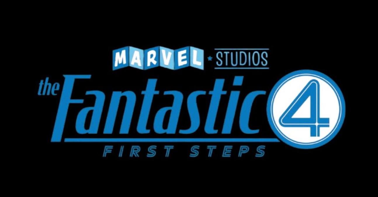 The Fantastic Four: First Steps Official Teaser Trailer