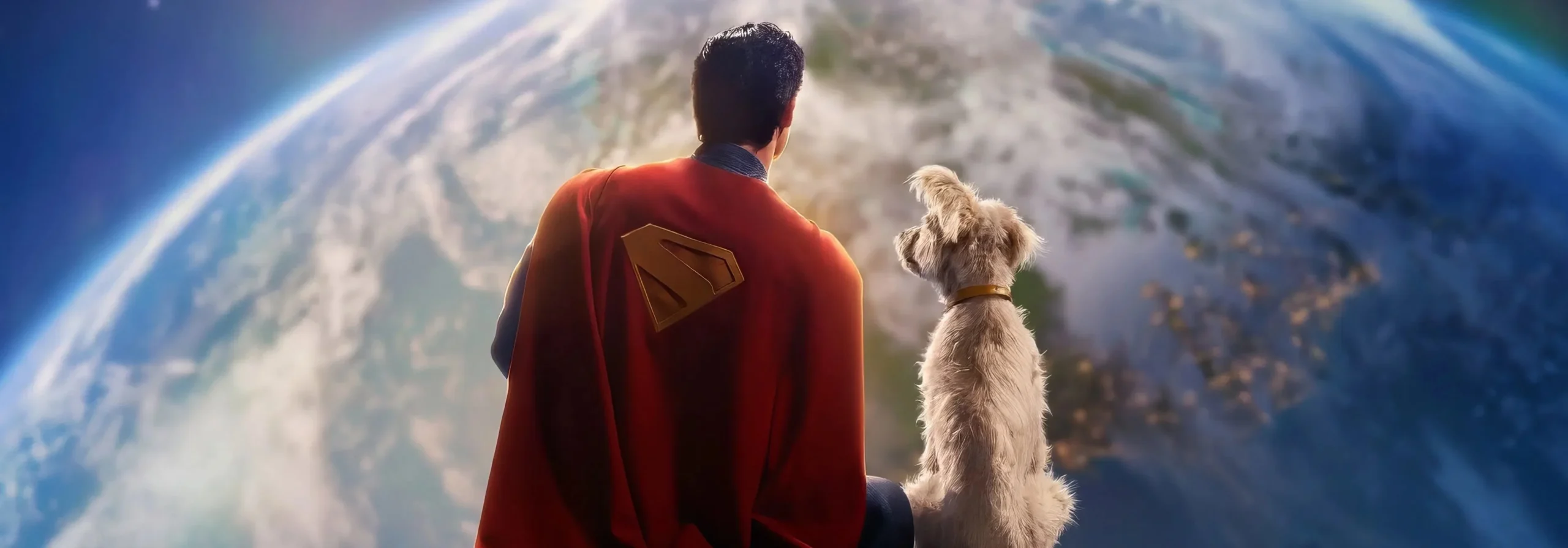 Superman Official Trailer – Jason’s Movie Blog