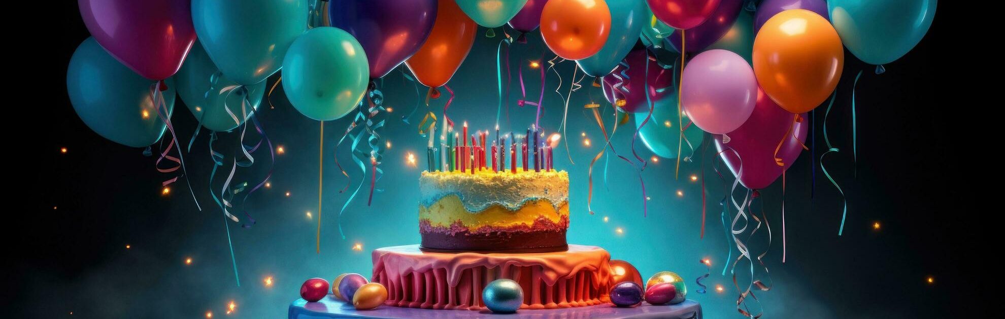 Happy Birthday 2025!!!! (And Thank You Readers)