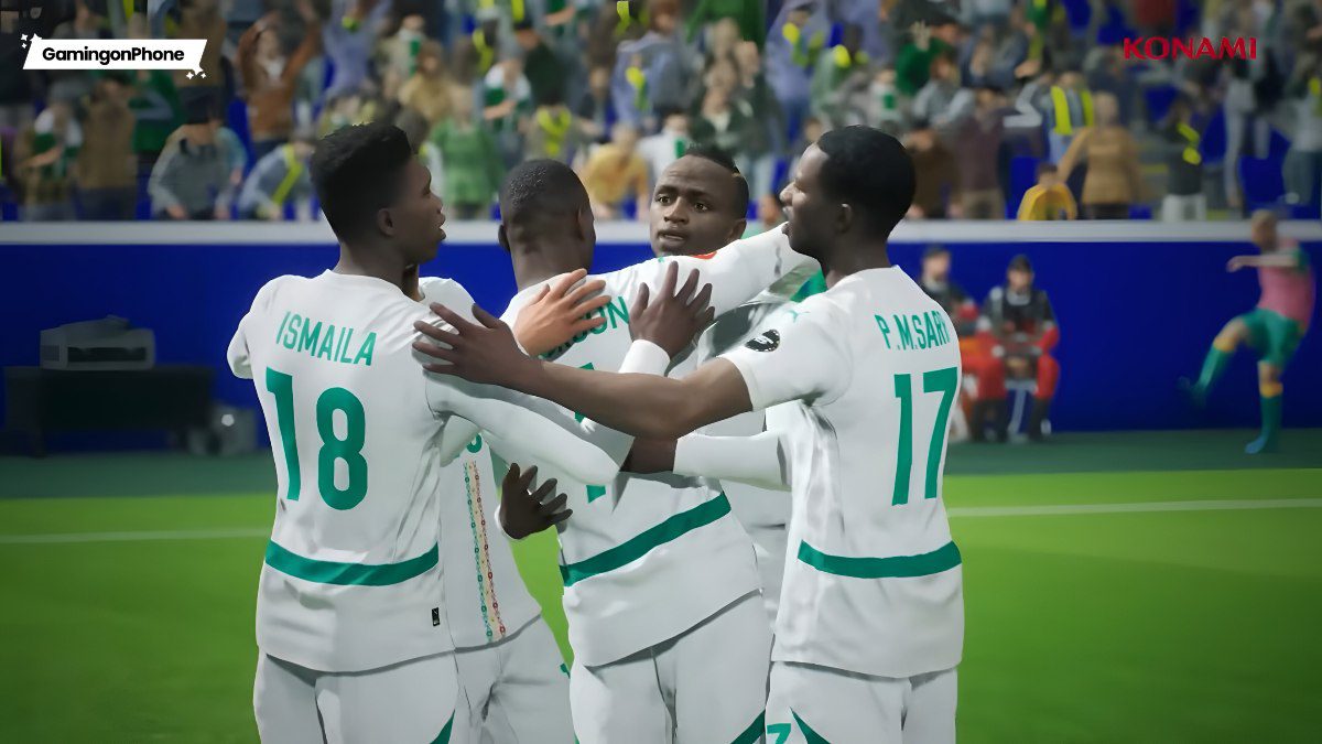 eFootball 2026 could be introducing a squad-based exchange system in the global version