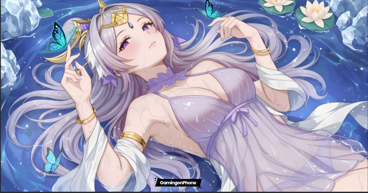 Kingdoms of Desire turns the Three Kingdoms era into an idle RPG power fantasy, now globally available