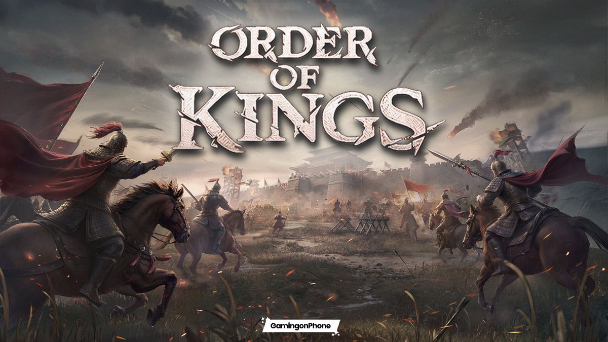Order of Kings delivers 4X sandbox RTS experience on Mobile and PC, pre-registration is live now