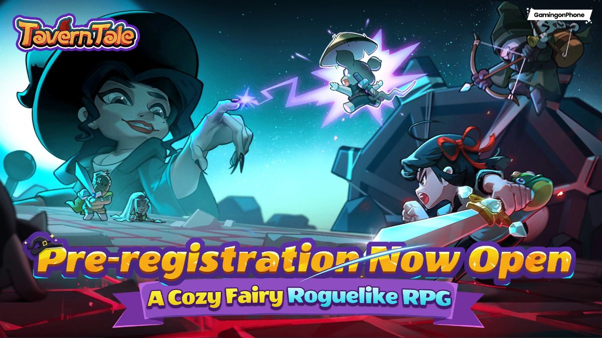 Tavern Tale redeem codes and how to use them (January 2026)