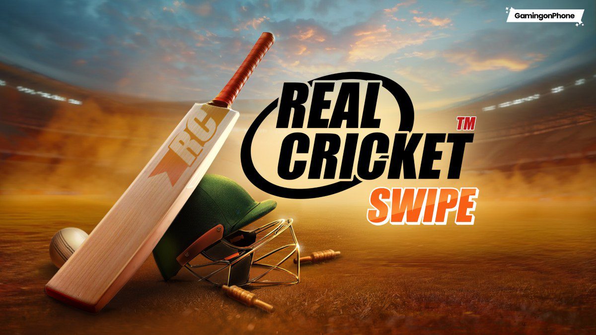 Real Cricket Swipe redeem codes and how to use them (February 2026)