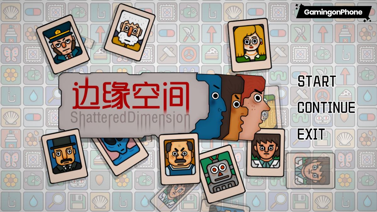 Shattered Dimension invites you into a mysterious mind-bending puzzle adventure, now available on iOS