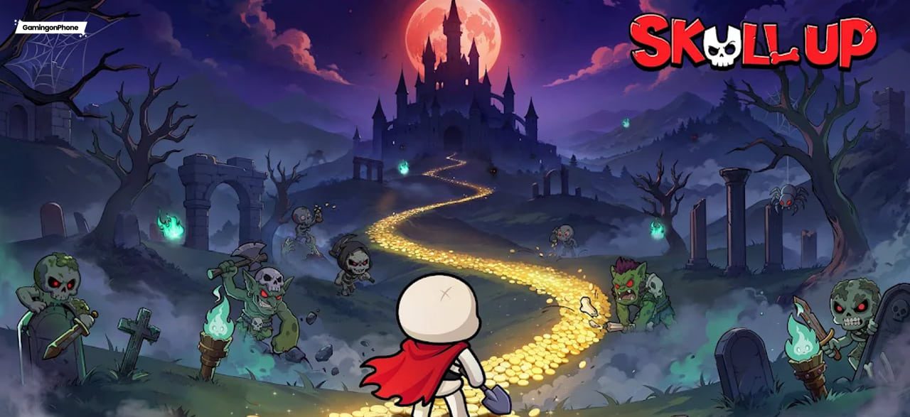 Skull Up Beginners Guide and Tips