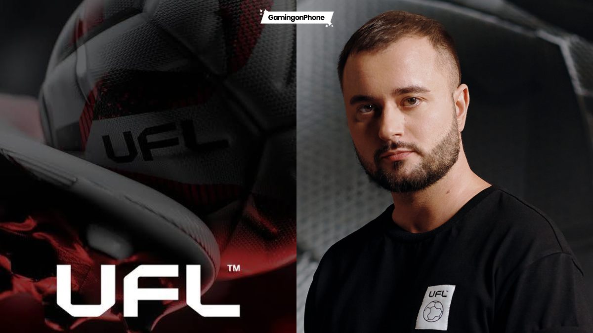 INTERVIEW – Strikerz CEO Eugene Nashilov talks UFL Mobile gaming ambitions, mobile-first gameplay, and more