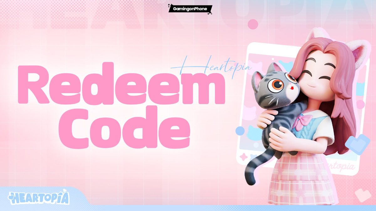 Heartopia redeem codes and how to use them (June 2026)