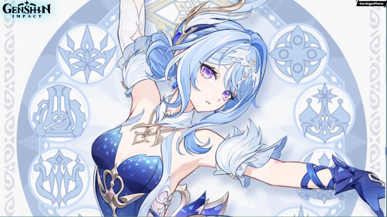 Details about Ascension and Talent Materials