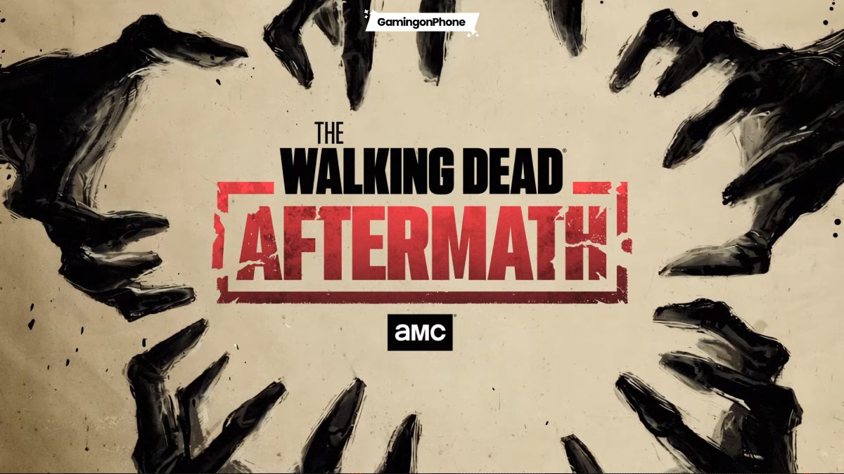 Aftermath redeem codes and how to use them (July 2026)