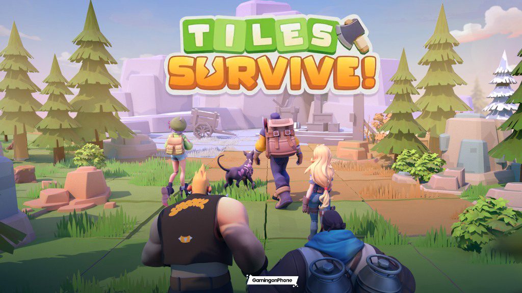 Tiles Survive! redeem codes and how to use them (June 2026)
