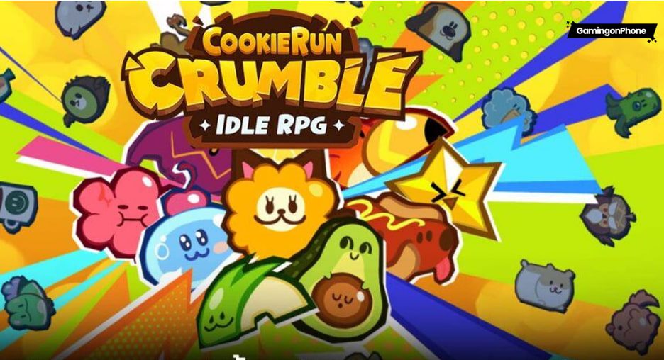 CookieRun: Crumble Pet Tier List