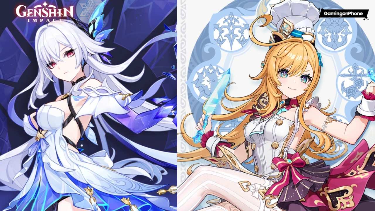 Genshin Impact Version 7.1 Character Banners: Who should you pull