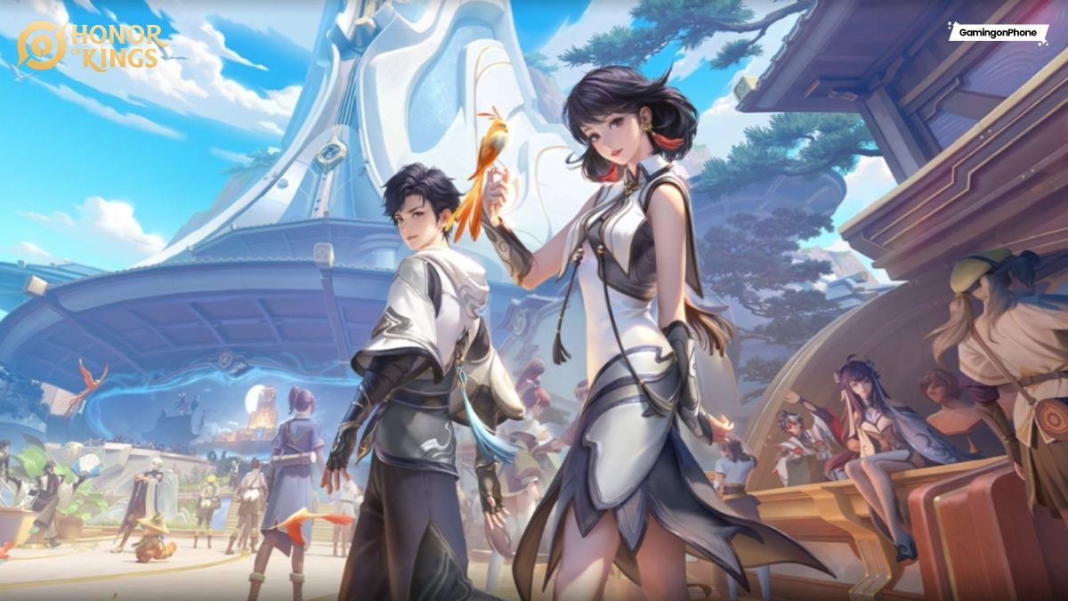 Honor of Kings Flowborn Assassin Build Guide: Best Arcana, Spells, and Gameplay Tips