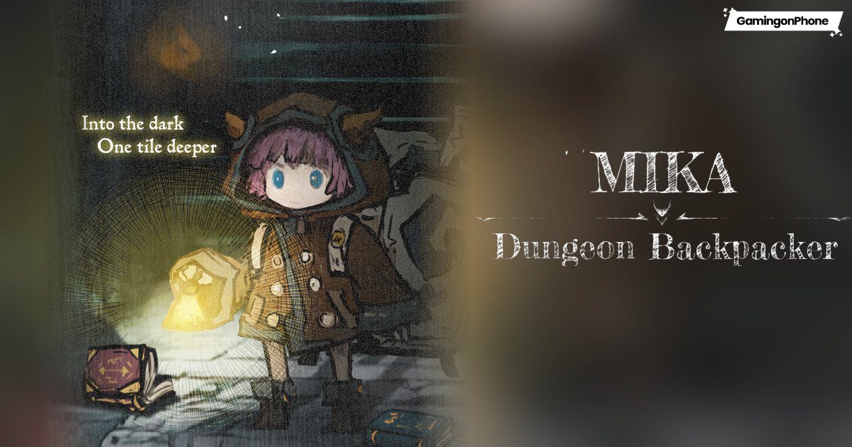 Dungeon Backpacker challenges you to build the perfect backpack for every battle, now available on mobile