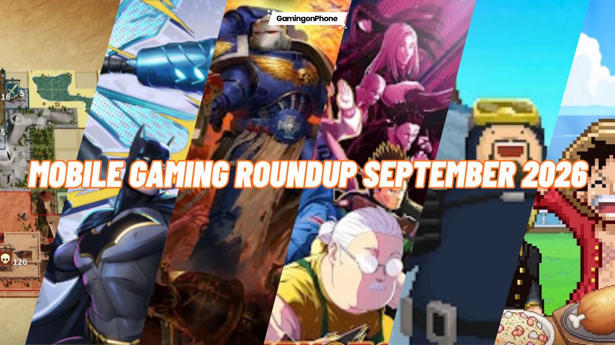 New releases, Industry movements, and more