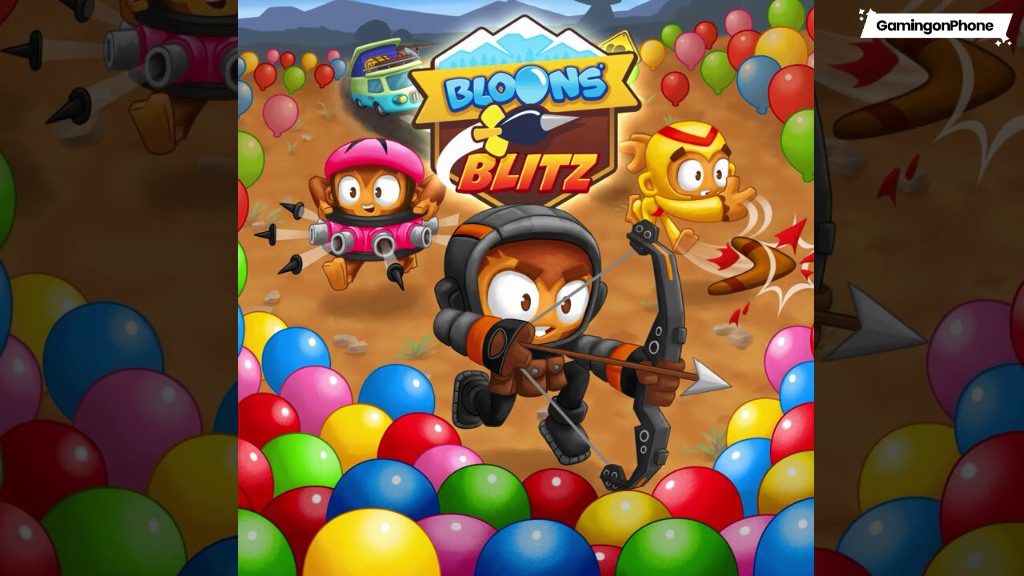 Bloons Blitz redeem codes and how to use them (October 2026)