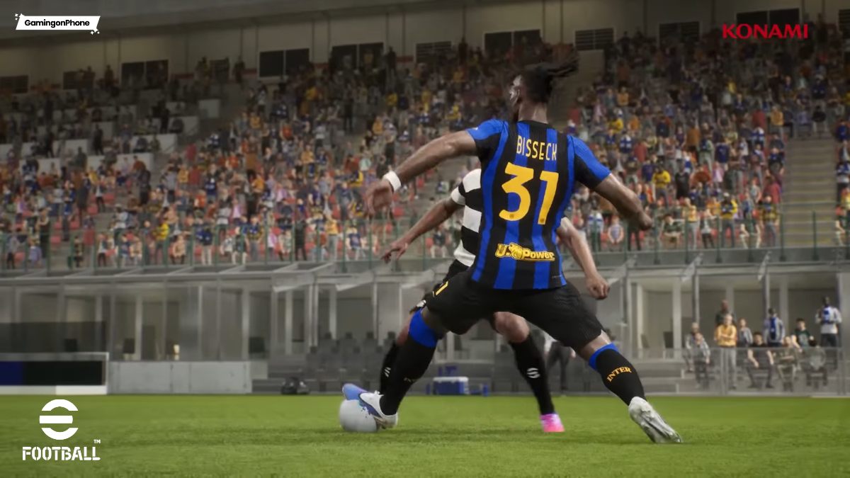 eFootball’s “modified” unlimited version could put you and its developers in hot water as KONAMI reportedly comes knocking